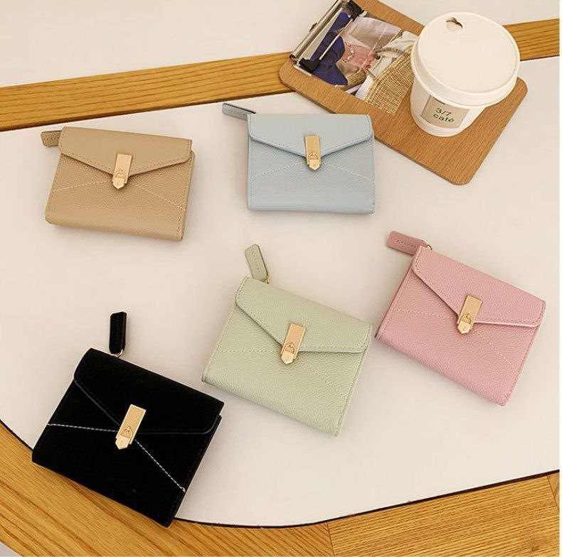 Product Name:
Slim Wallet & Card Holder Set