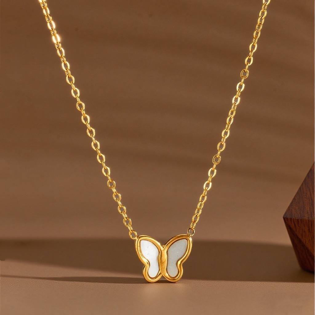 Product Name
Pure 316 Stainless Steel Necklace – Single Piece