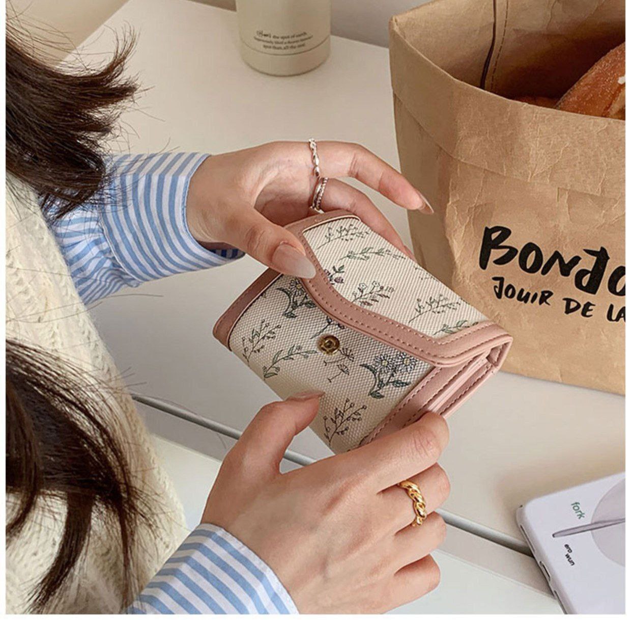 Product Name
Premium Stylish Wallet – SHEIN Inspired