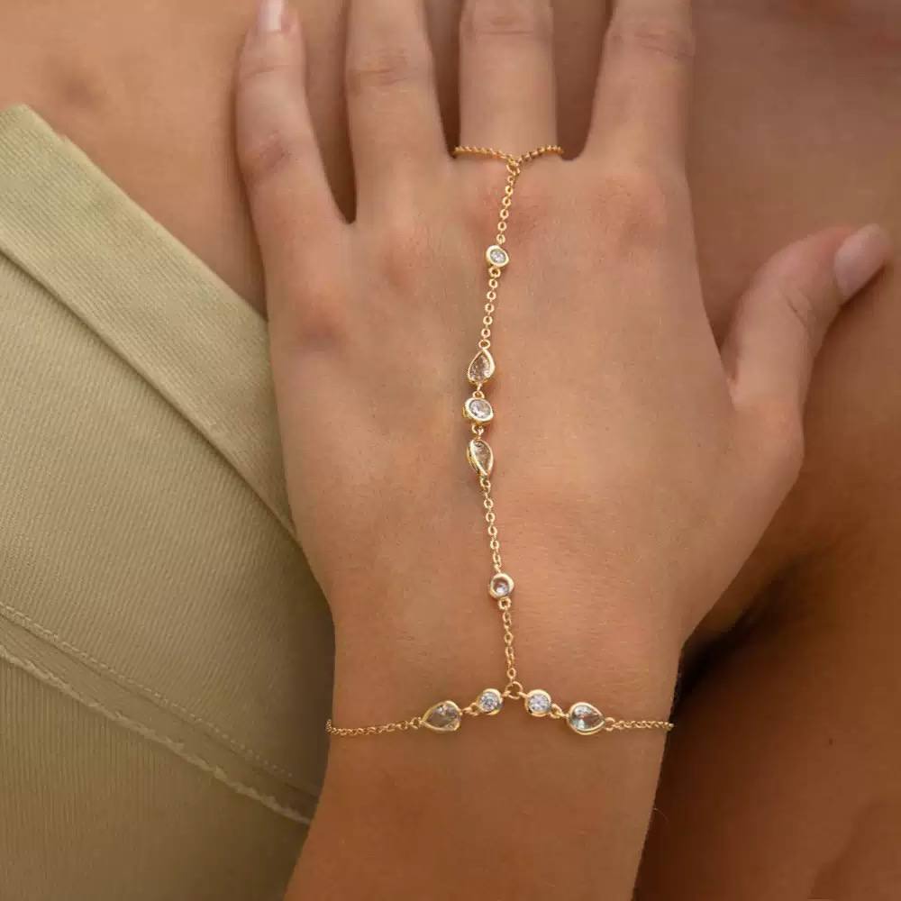 Product Name:
Hand Chain | Pure Stainless Steel 316