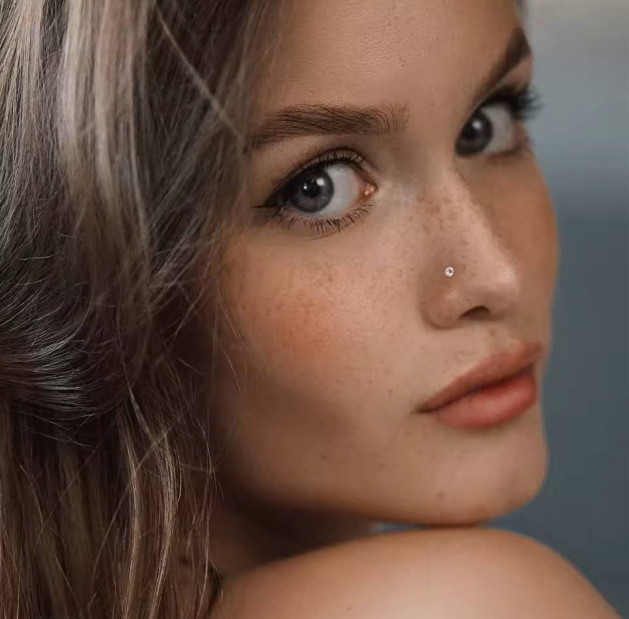 Product Name
Stainless Steel Needle Nose Piercing – Single Piece