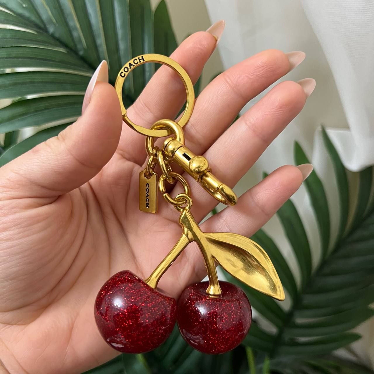 Product Name:
Original-Stamped Kreiz Keychain – Heavy Premium Material