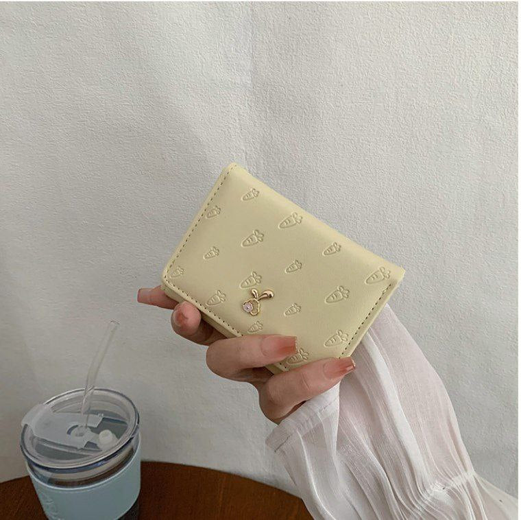 Product Name:
Mini Bunny Wallet – Premium Quality