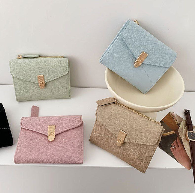 Product Name:
Slim Wallet & Card Holder Set