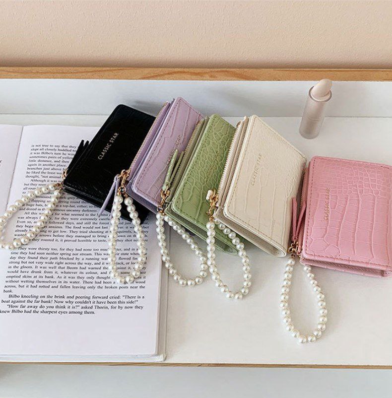 Product Name:
Slim Fit Wallet & Card Holder
