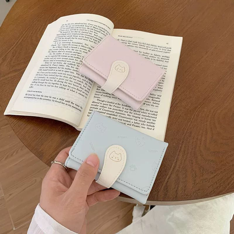 Product Name:

Mini Cute Wallet – Premium Quality Finish