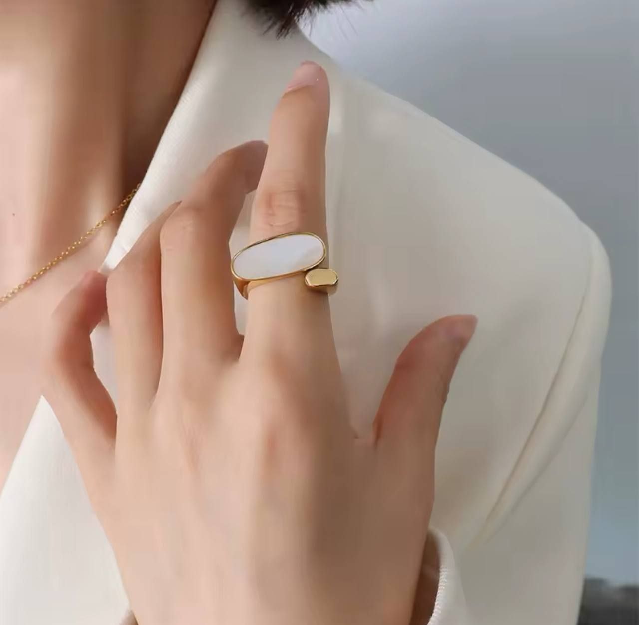 Product Name

Heavy-Duty 316 Stainless Steel Ring – Gold-Plated – Sizes 7, 8, 9