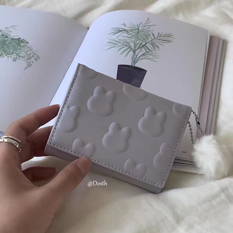 Product Name:
Mini Imported Wallet & Card Holder