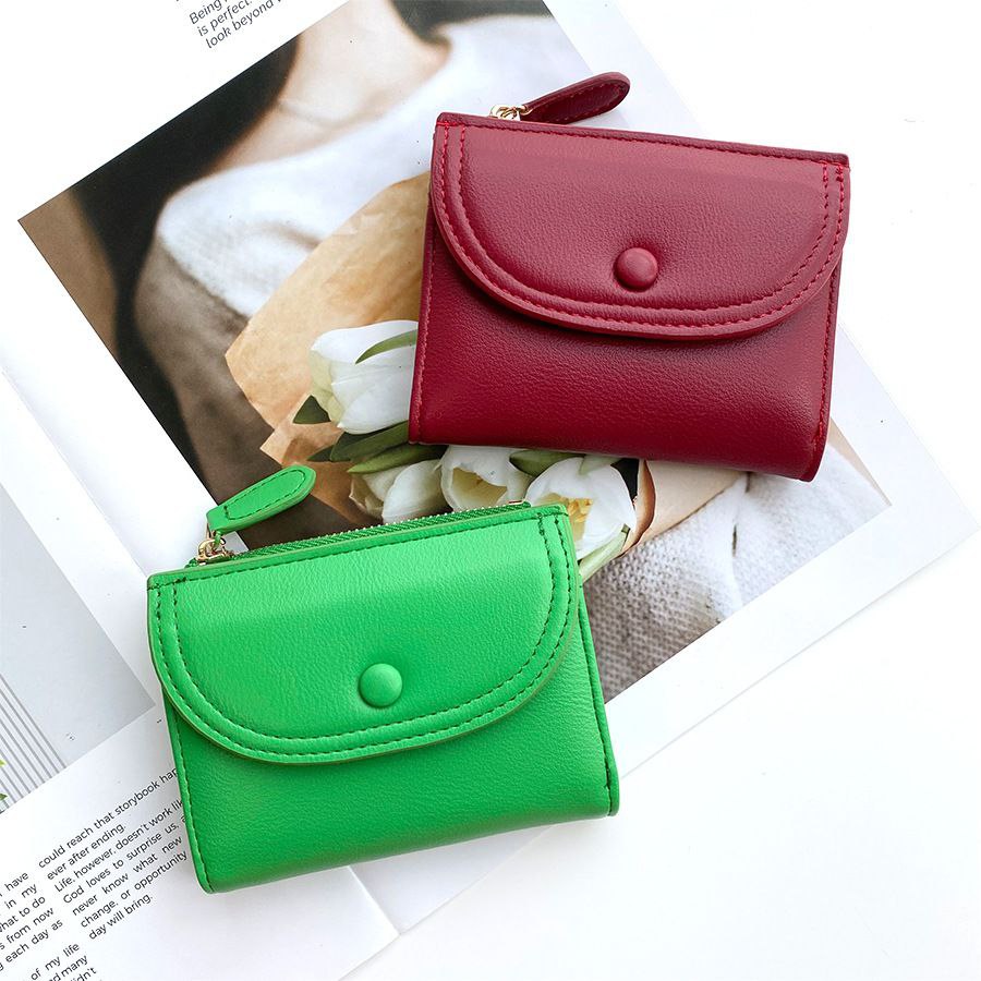 Product Name:
Ultra-Slim Leather Wallet & Card Holder Set