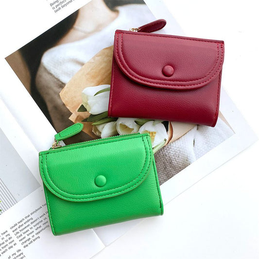 Product Name:
Ultra-Slim Leather Wallet & Card Holder Set