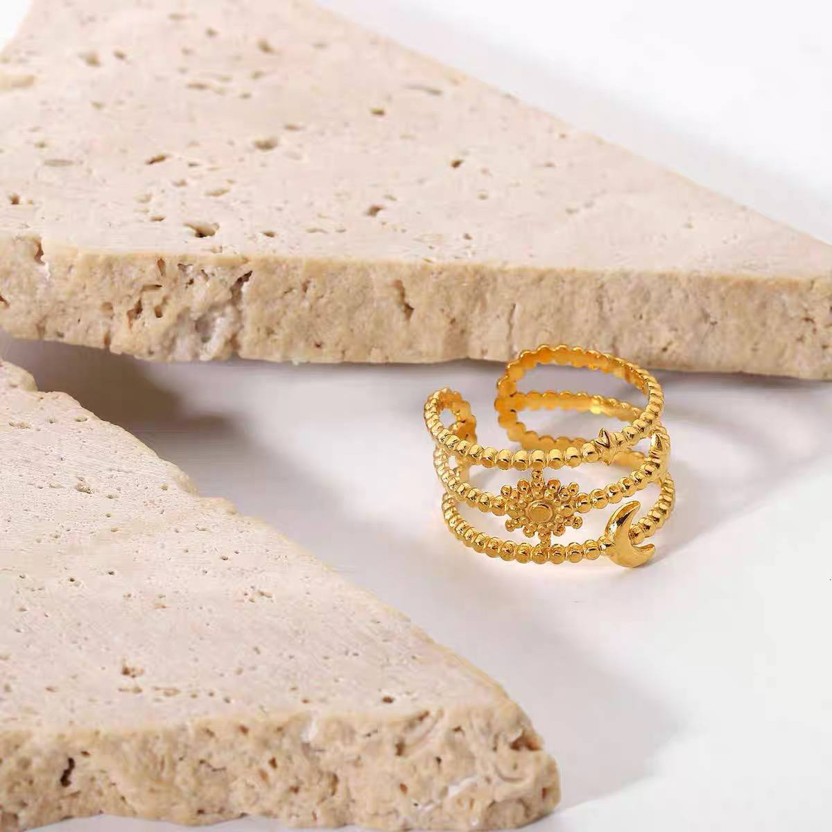 Product Name

Pure 316 Stainless Steel Adjustable Ring