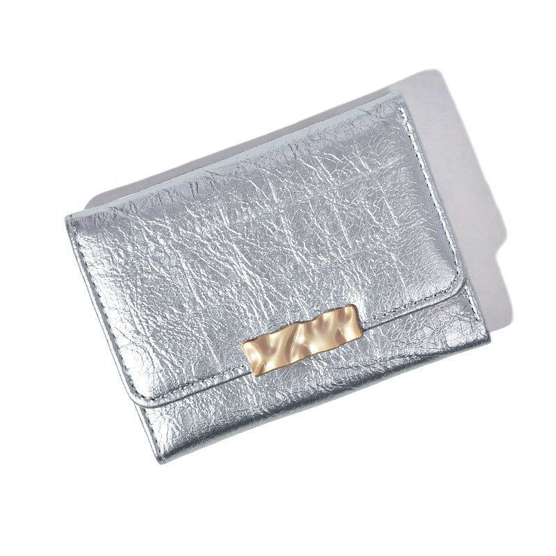 Product Name:
Mini Leather Wallet & Card Holder Set