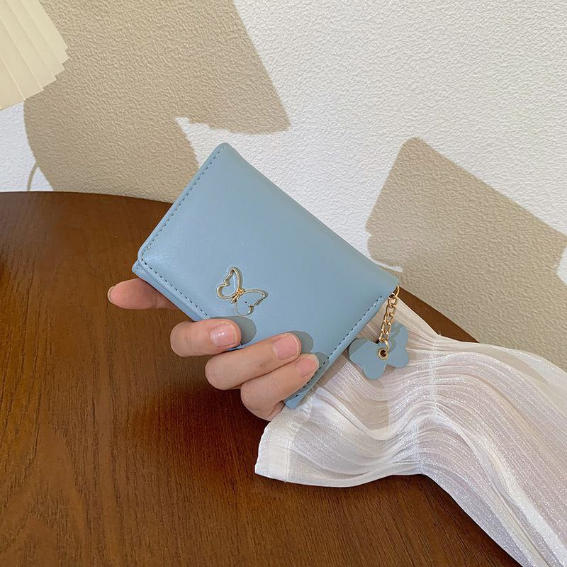 Product Name:

Mini Butterfly Wallet – Premium Quality