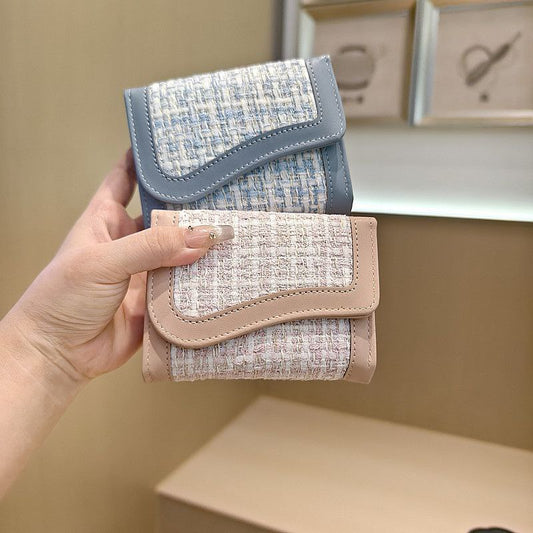 Product Name:
Leather Wallet & Card Holder Set