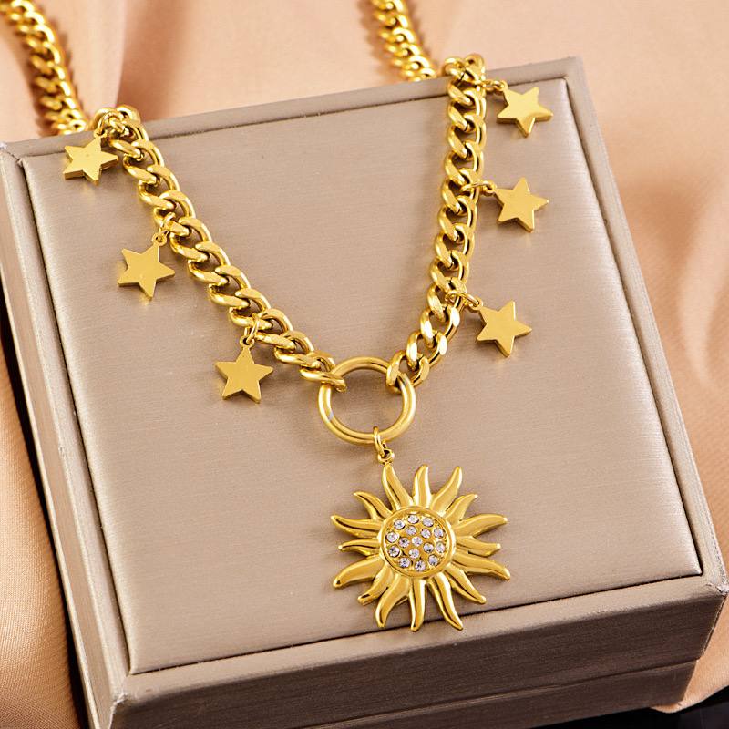 Product Name

Pure 316 Stainless Steel Choker Necklace – Single Piece