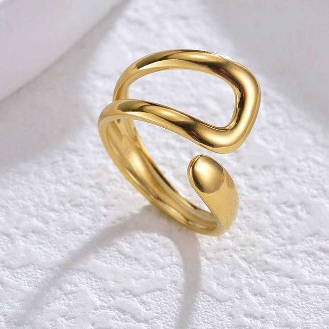 Product Name

Heavy 316 Stainless Steel Ring – Real Gold Plated – Sizes 7, 8, 9