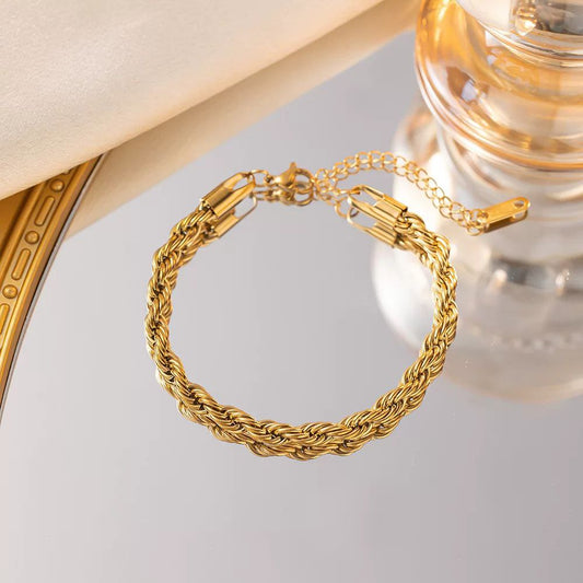 Product Name

Stainless Steel 316 Pure Anklet – 4.5 mm Width