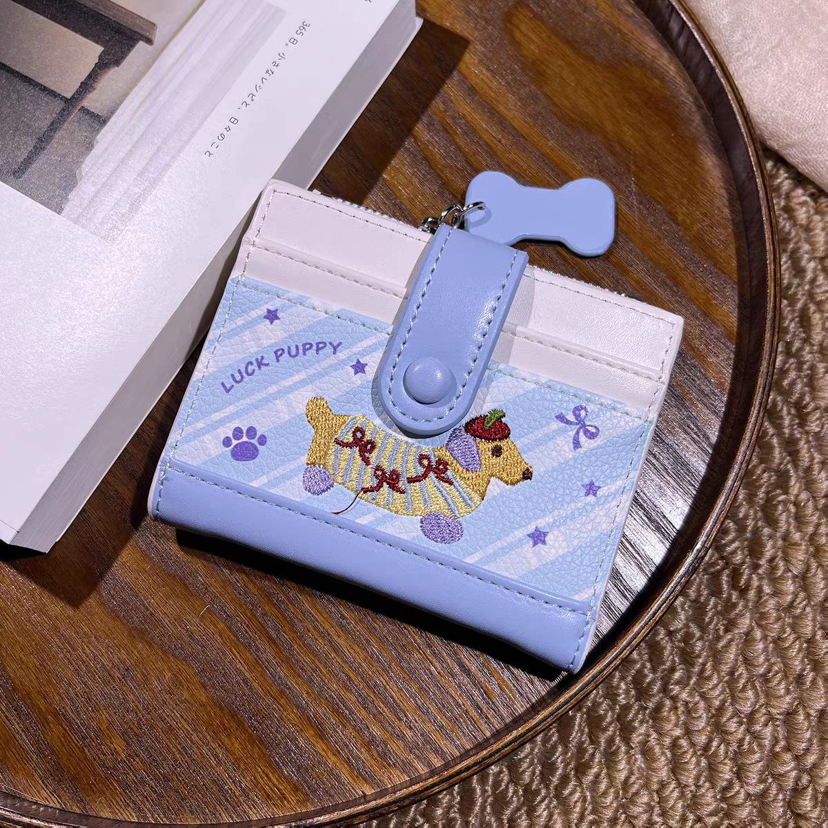 Product Name:
SHEIN Latest Model Wallet