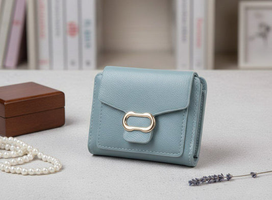 Product Name:
Zipper Leather Wallet – Spacious & Premium Finish