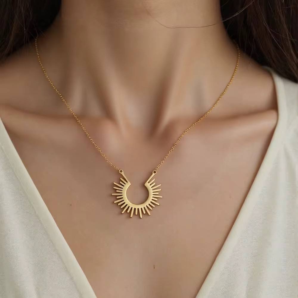 Product Name

Infinity Offer – Pure 316 Stainless Steel Rapunzel Necklace & Earrings Set