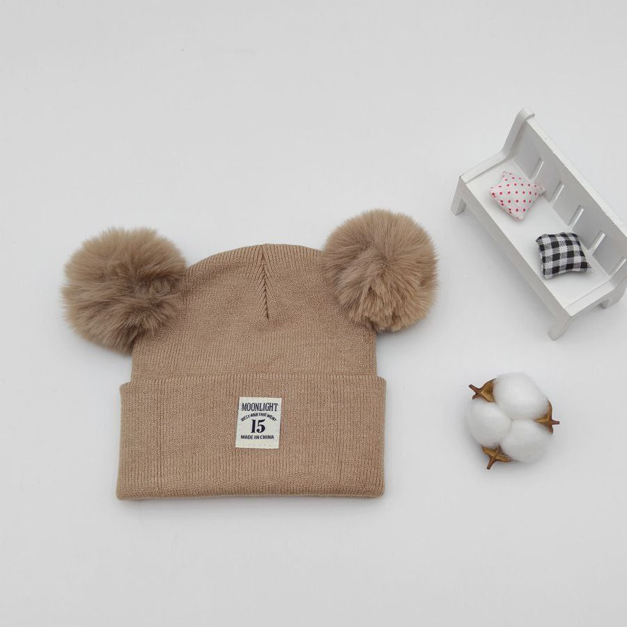 Product Name :
Premium Imported Kids’ Winter Beanie