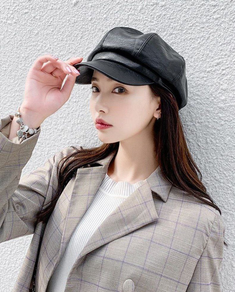 Product Name :
Infinity Premium Imported Leather Cap