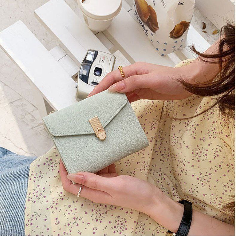 Product Name:
Slim Wallet & Card Holder Set