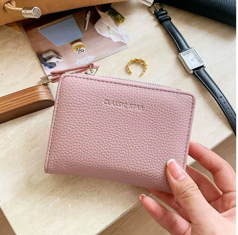 Product Name:
Ultra-Slim Wallet & Card Holder
