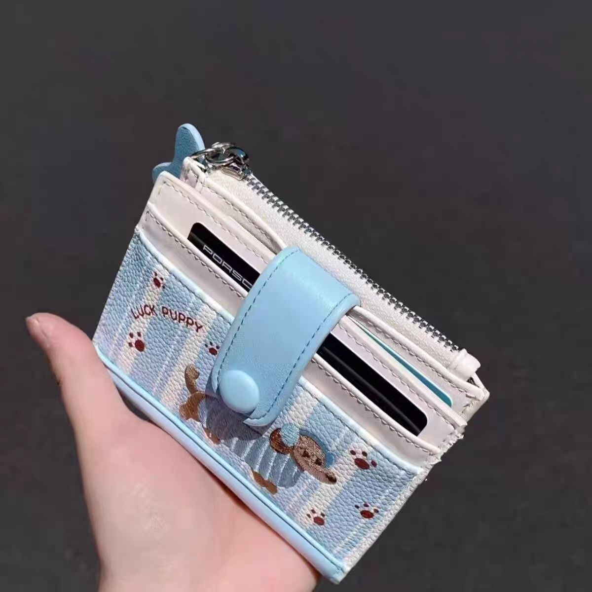 Product Name:
SHEIN Latest Model Wallet