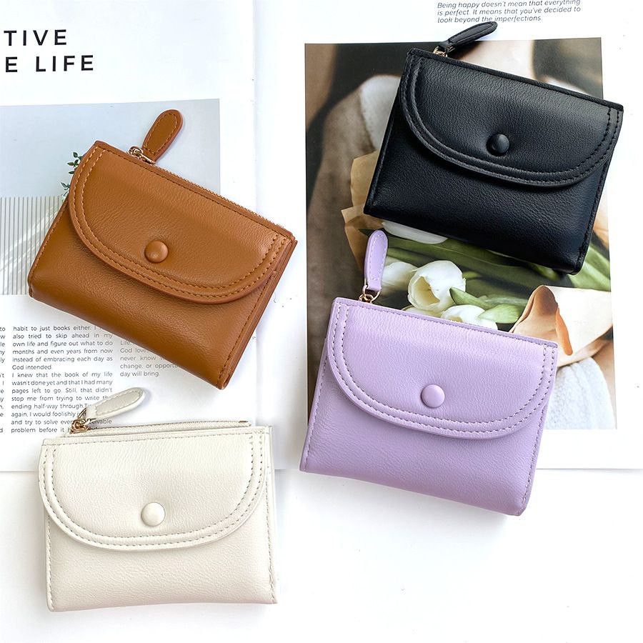 Product Name:
Ultra-Slim Leather Wallet & Card Holder Set