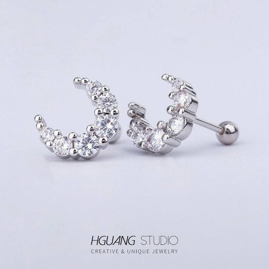 Product Name

316 Stainless Steel Ball Back Bar Piercing with Zircon Stones – Single Piece