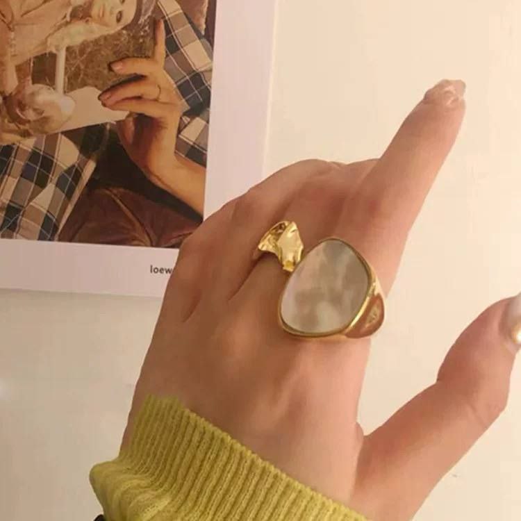 Product Name

Infinity Heavy 316 Stainless Steel Ring – Real Gold Plated