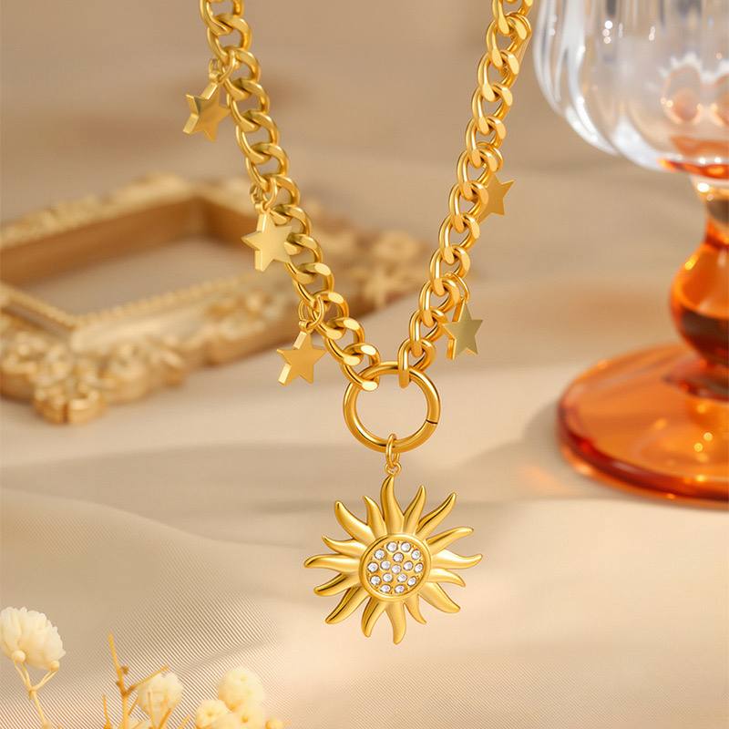 Product Name

Pure 316 Stainless Steel Choker Necklace – Single Piece