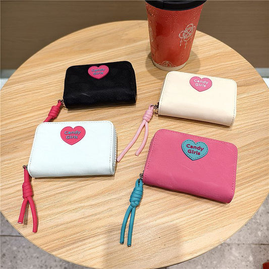 Product Name:

Zipper Card Holder