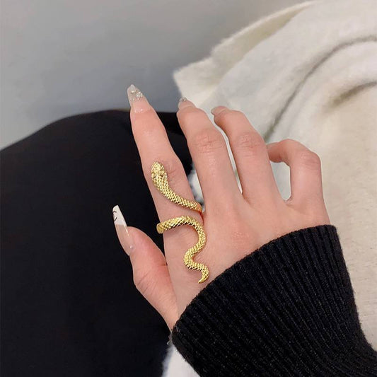 Product Name

Pure 316 Stainless Steel Adjustable Ring