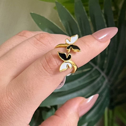 Product Name

Infinity Heavy 316 Stainless Steel Ring – Real Gold Plated