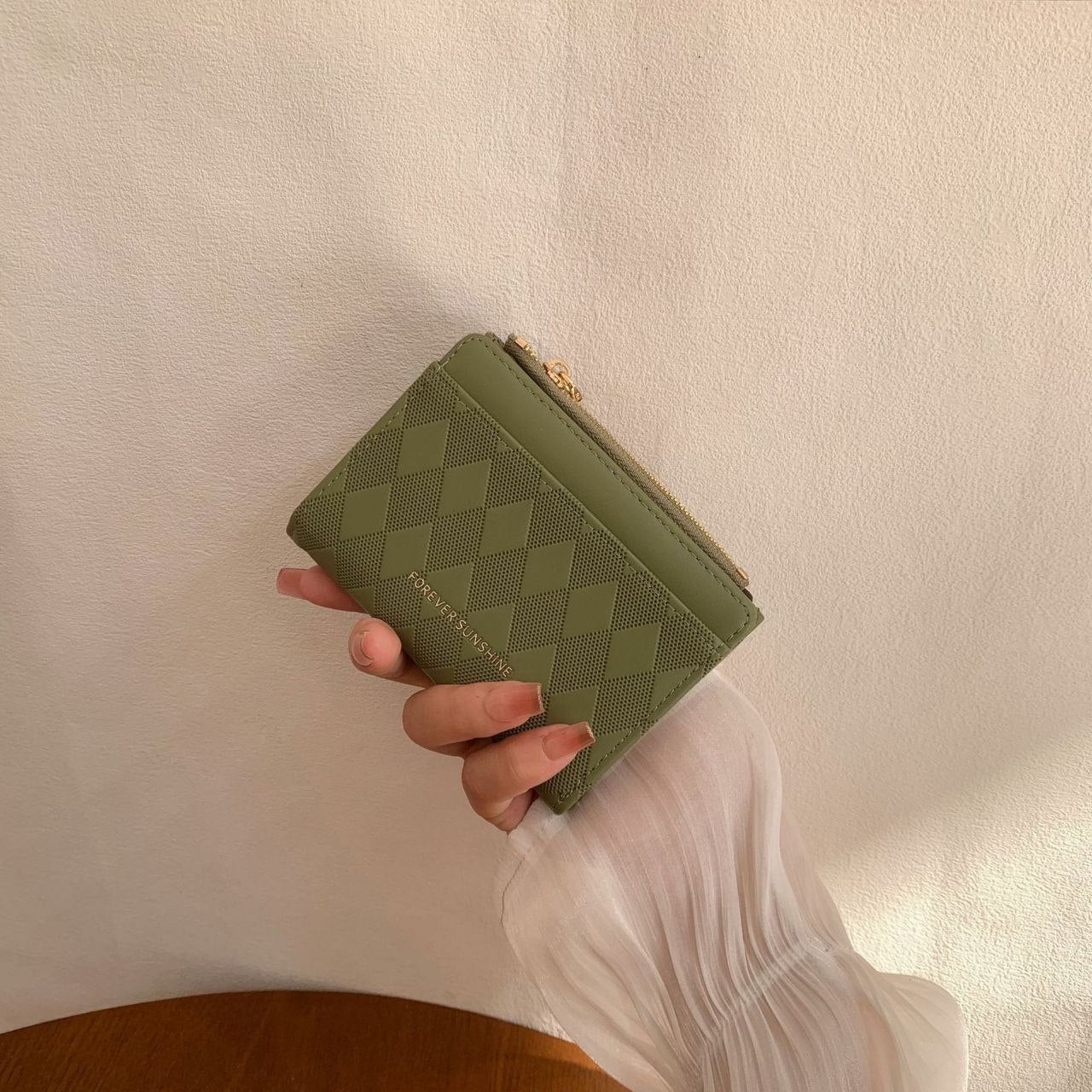 Product Name:
Slim Stainless Card Wallet