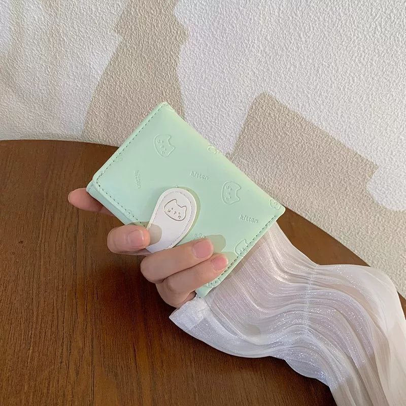 Product Name:

Mini Cute Wallet – Premium Quality Finish