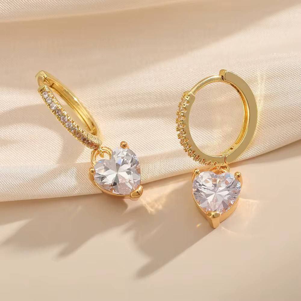 🔸 Product Name

Piercing Bar 316 Stainless Steel with Colorful Zircon – 10mm