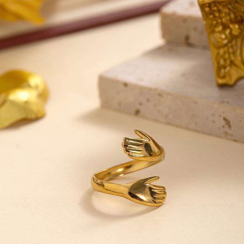 Product Name

Pure 316 Stainless Steel Adjustable Ring