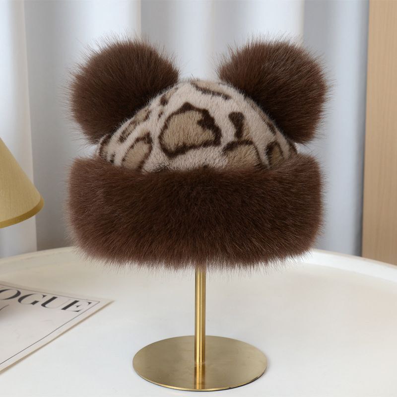 Product Name :
Premium Imported Women’s Winter Beanie