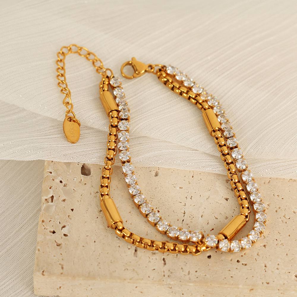 Product Name

Pure 316 Stainless Steel Bracelet