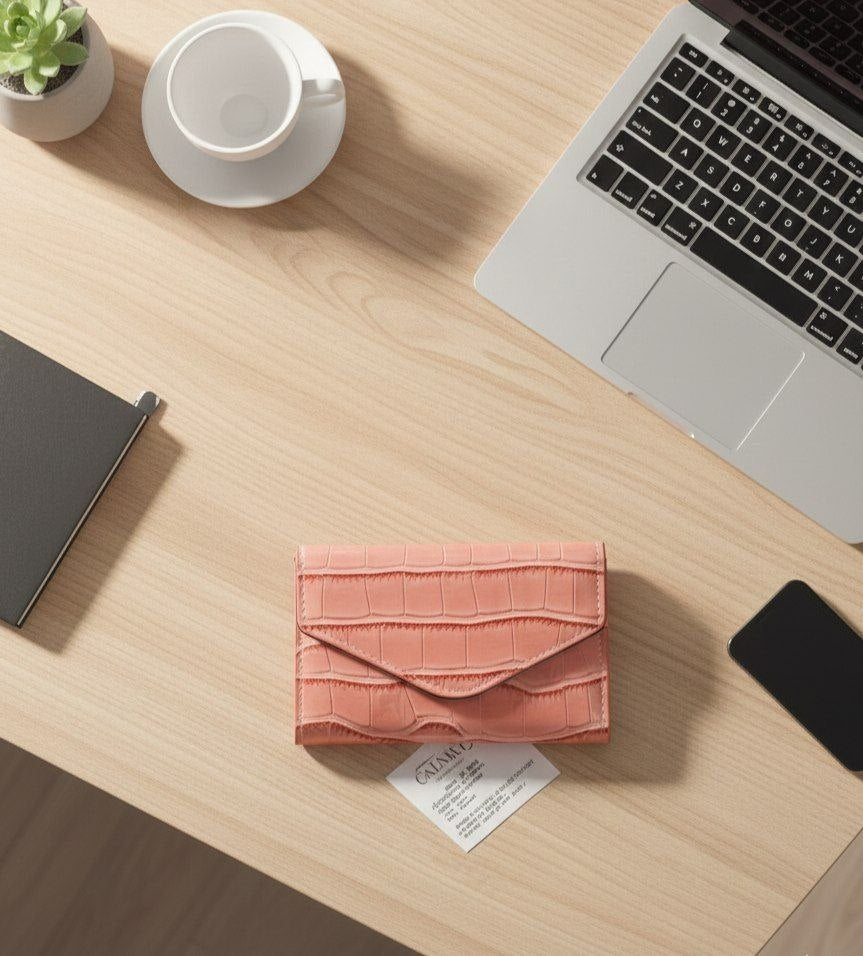 Product Name:
SHEIN Trendy Imported Wallet