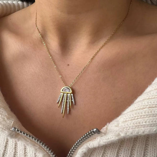 Product Name:
Ultimate Trend Necklace