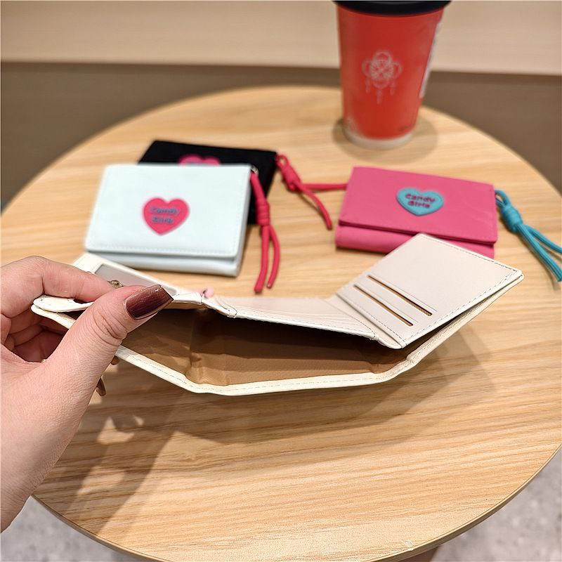 Product Name:

Mini Stylish Wallet – Premium Material