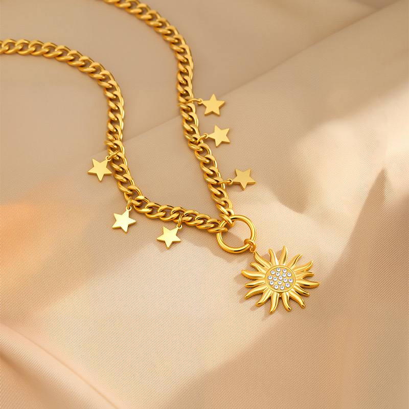 Product Name

Pure 316 Stainless Steel Choker Necklace – Single Piece