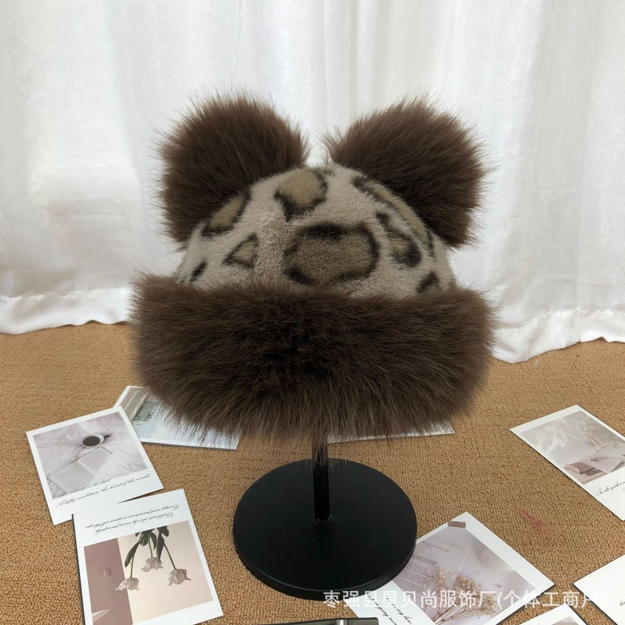 Product Name :
Premium Imported Women’s Winter Beanie