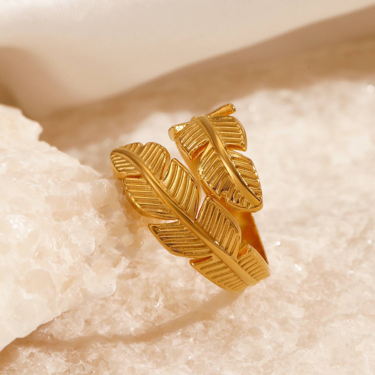 Product Name

Pure 316 Stainless Steel Adjustable Ring