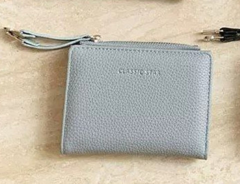 Product Name:
Ultra-Slim Wallet & Card Holder