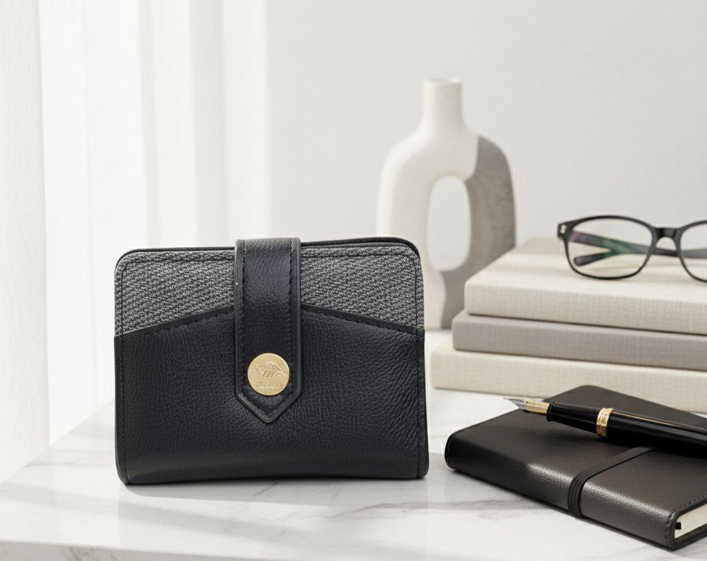 Product Name:

Wide Interior Zipper Leather Wallet